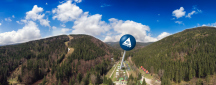 Base Camp Medvědín 
