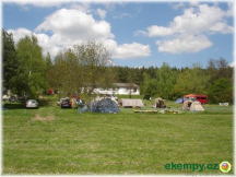 Kemp Stříbro 