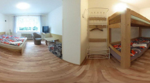 Penzion Heřmanice 2L pokoje