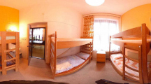 Penzion Heřmanice 6L pokoje