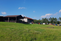 Autokemp Balaton 