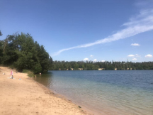 Tábořiště Lohenice Beach  