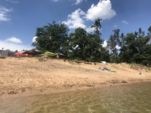 Tábořiště Lohenice Beach  