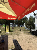Tábořiště Lohenice Beach  