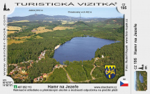 Autokemp Hamr na Jezeře 