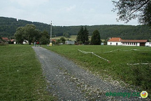 Tábořiště Čepice