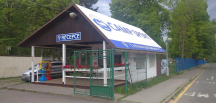 Camp Sport 
