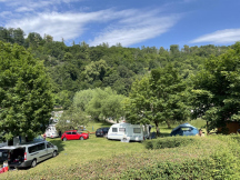 Camp Bítov - Vranovská přehrada 