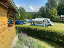 Camp Bítov - Vranovská přehrada 