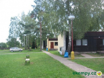 EKO Farma Camp Valdek  