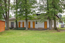 Kemp Lanžov 