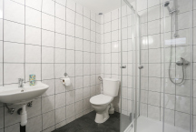 Autokemp ANNÍN 4 bungalov nový