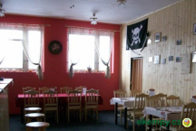 tábořiště Orlice 