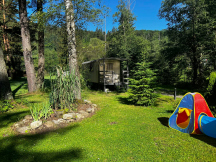 Annín Tree Park Camp 