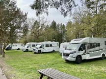 Camp Strážnice 