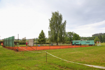 Kemp Lanžov 