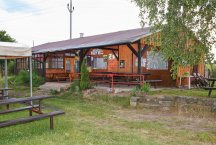 Kemp Lanžov 