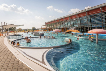 Kemp Yacht Club Dyje 