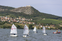 Kemp Yacht Club Dyje 