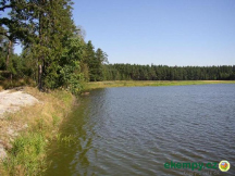 Kemp Kapřík 