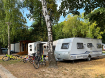 Thermal Camping Zalakaros 