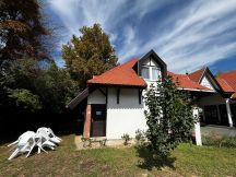 Thermal Camping Zalakaros 2+1L Apartmán