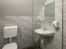 Thermal Camping Zalakaros 2+1L Apartmán