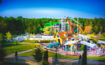 Thermal Camping Zalakaros Aquapark Zalakaros