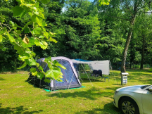 Thermal Camping Zalakaros 