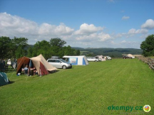 Camping Kostelec 