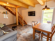 Chalupy Adršpach Roman Paulus 4+1L Apartmány
