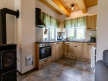 Chalupy Adršpach Roman Paulus 4+1L Apartmány