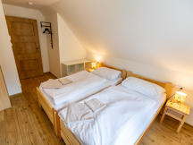 Chalupy Adršpach Roman Paulus 4+1L Apartmány