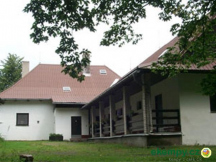 Rekreační středisko Křižánky 