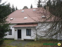 Rekreační středisko Křižánky 