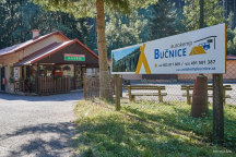 Autokemp Bučnice 