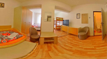 Penzion Heřmanice 4L pokoje se soc.zařízením