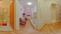 Penzion Heřmanice 2L pokoje se soc.zařízením