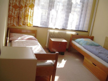 Penzion Heřmanice turisticke pokoje