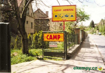 CAMP HERZOG 