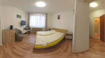 Penzion Heřmanice 2L pokoje se soc.zařízením