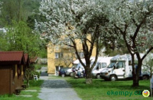 CAMP FREMUNT  