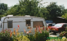 CAMP FREMUNT  