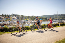 Camping Panorama Lipno 