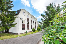 Holiday Park Vrchlabí Hotel, 2-5L pokoje, 4L apartmány