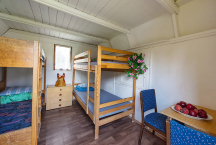 Holiday Park Vrchlabí 4L retrochatky