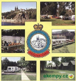CARAVAN PARK - YACHT CLUB 