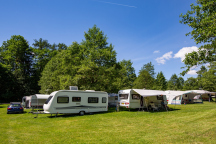 Holiday Park Vrchlabí 