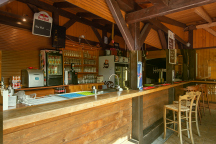 Holiday Park Vrchlabí restaurace