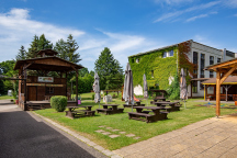 Holiday Park Vrchlabí Hotel, pokoje, 4L apartmány